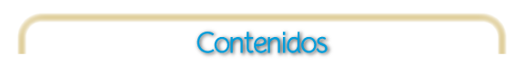 Contenidos